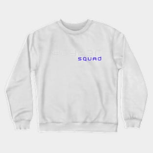 Cybersecurity with Cyber Squad Crewneck Sweatshirt